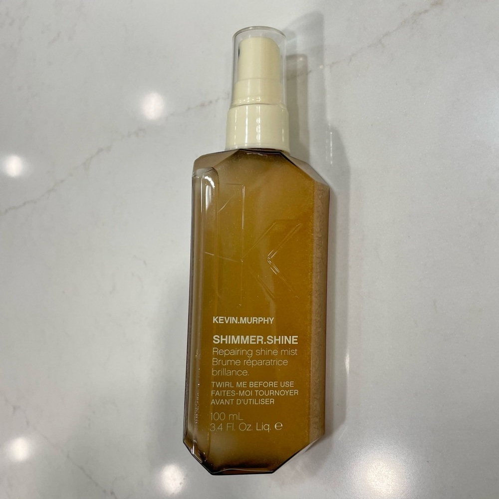 KEVIN.MURPHY Shimmer.Shine Repairing Shine Mist